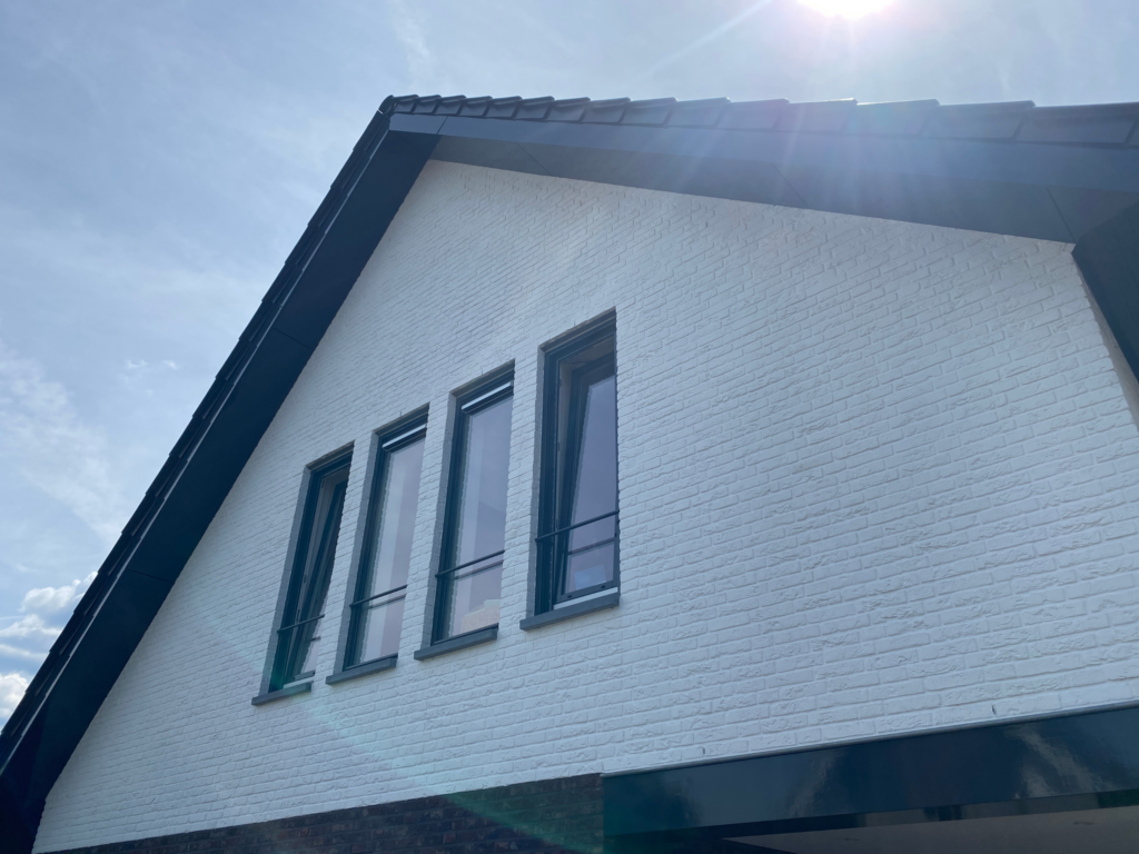 Project 5 - buiten